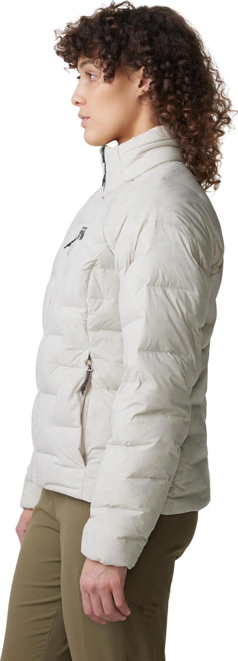 StretchDown High-Hip Jacket - Womens (Prior Season) - Image 17