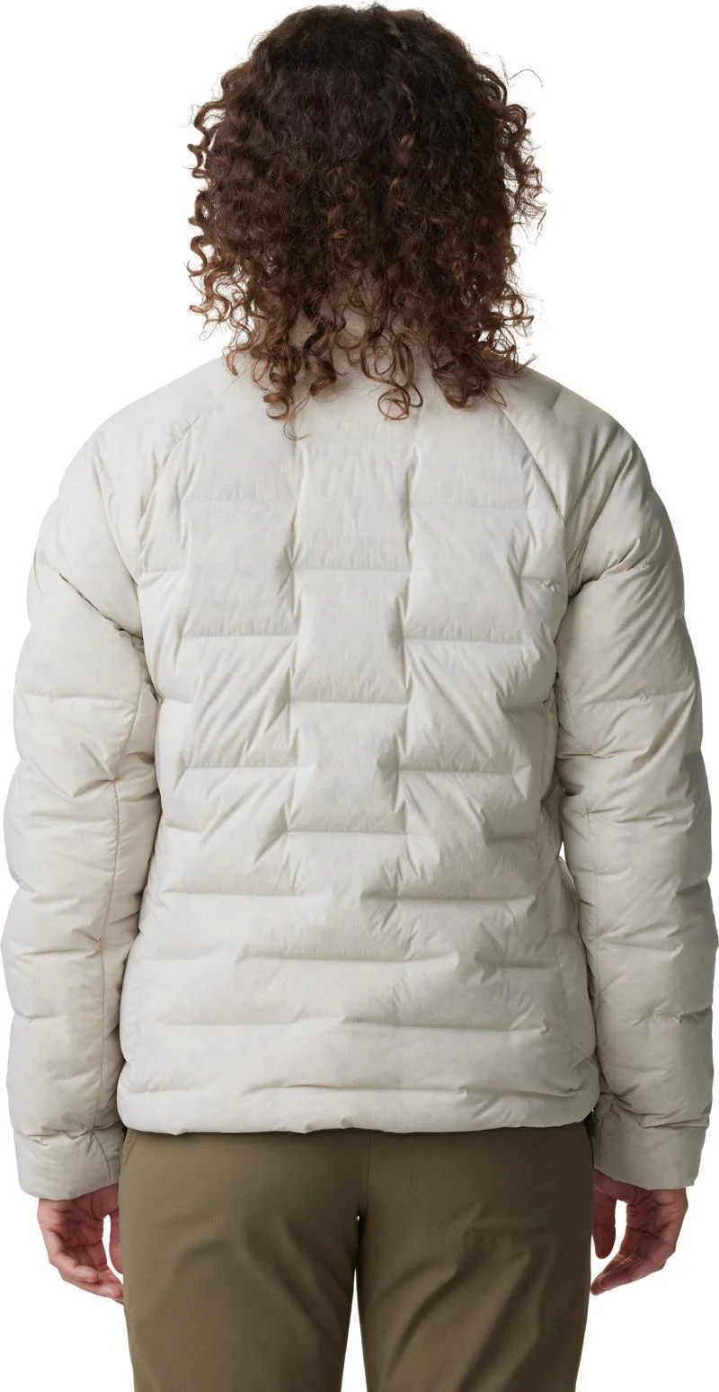 StretchDown High-Hip Jacket - Womens (Prior Season) - Image 18