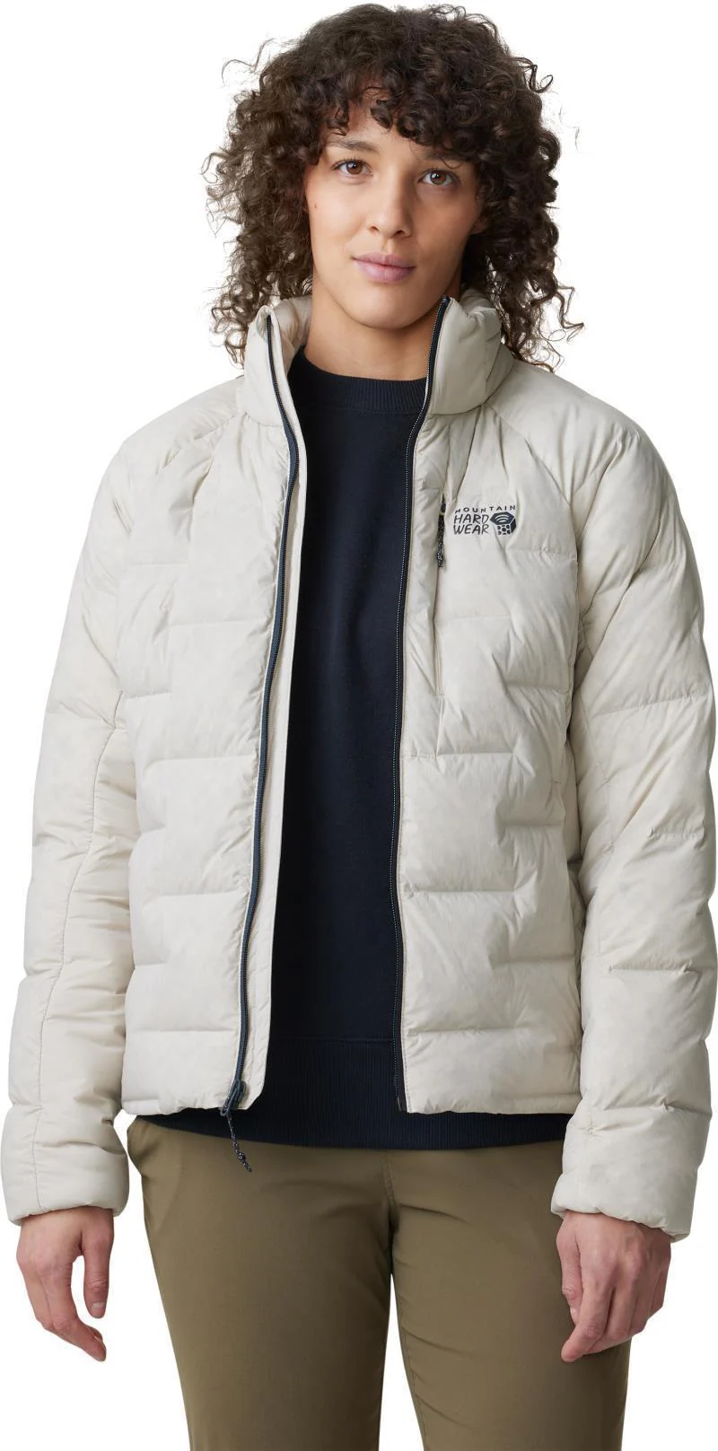StretchDown High-Hip Jacket - Womens (Prior Season) - Image 19