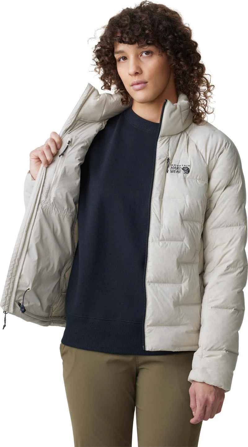 StretchDown High-Hip Jacket - Womens (Prior Season) - Image 20