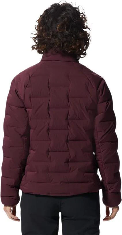 StretchDown High-Hip Jacket - Womens (Prior Season) - Image 3
