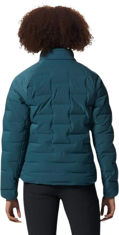StretchDown High-Hip Jacket - Womens (Prior Season) - Image 4
