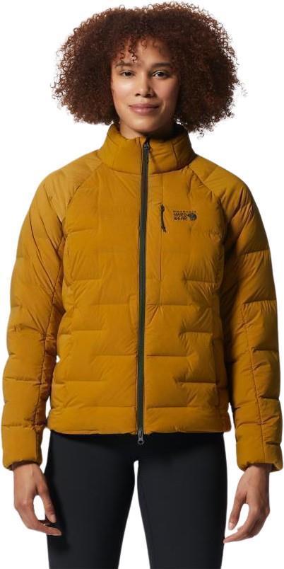 StretchDown High-Hip Jacket - Womens (Prior Season) - Image 5