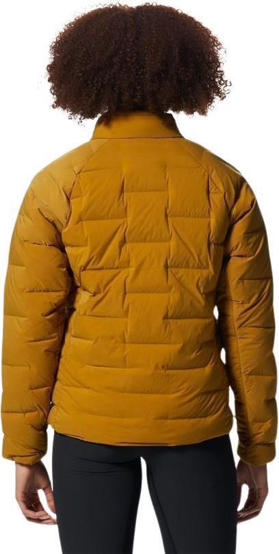 StretchDown High-Hip Jacket - Womens (Prior Season) - Image 6