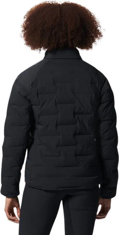 StretchDown High-Hip Jacket - Womens (Prior Season) - Image 8