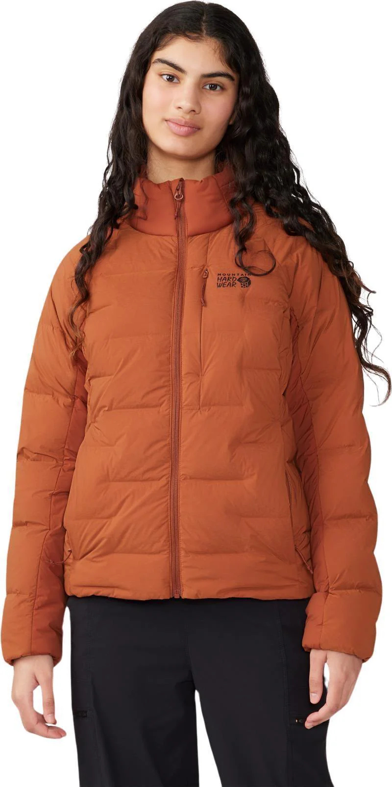 StretchDown High-Hip Jacket - Womens (Prior Season) - Image 9