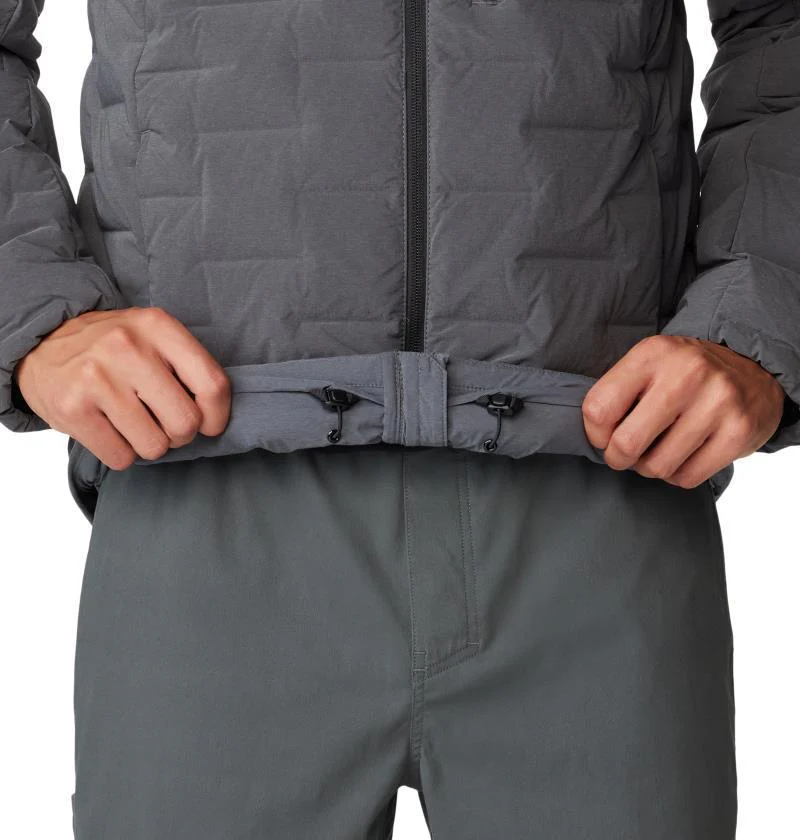 StretchDown Jacket - Mens - Image 10