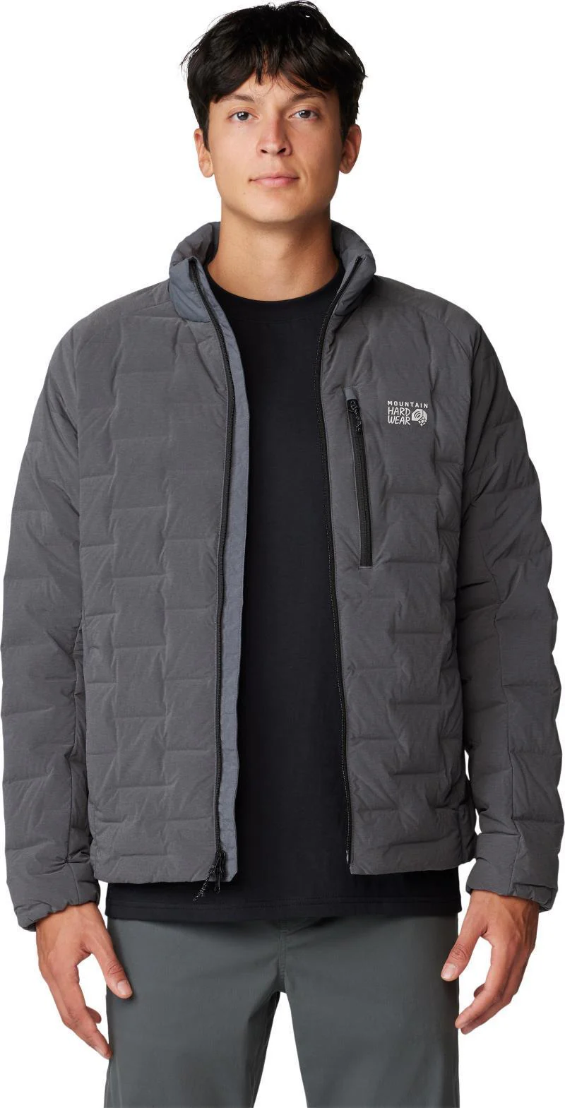 StretchDown Jacket - Mens - Image 12