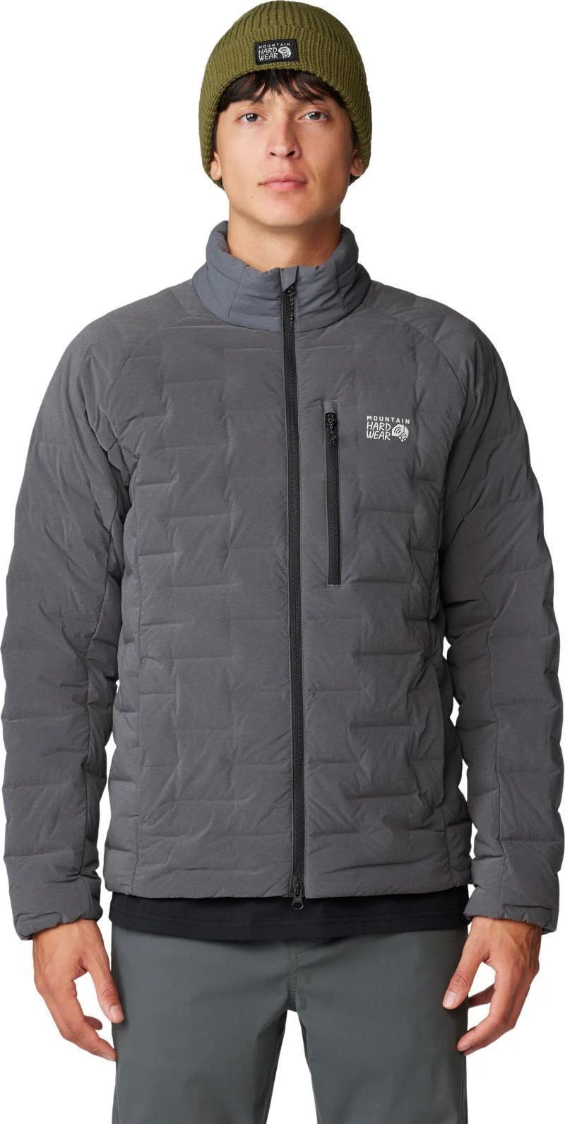 StretchDown Jacket - Mens - Image 13