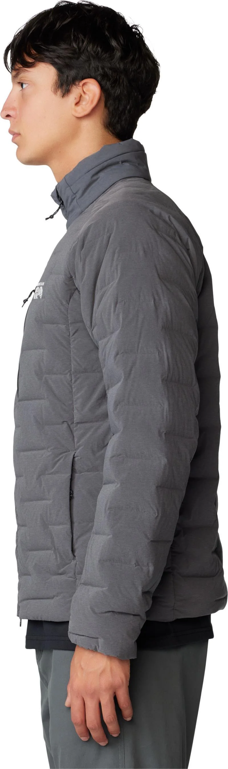 StretchDown Jacket - Mens - Image 14