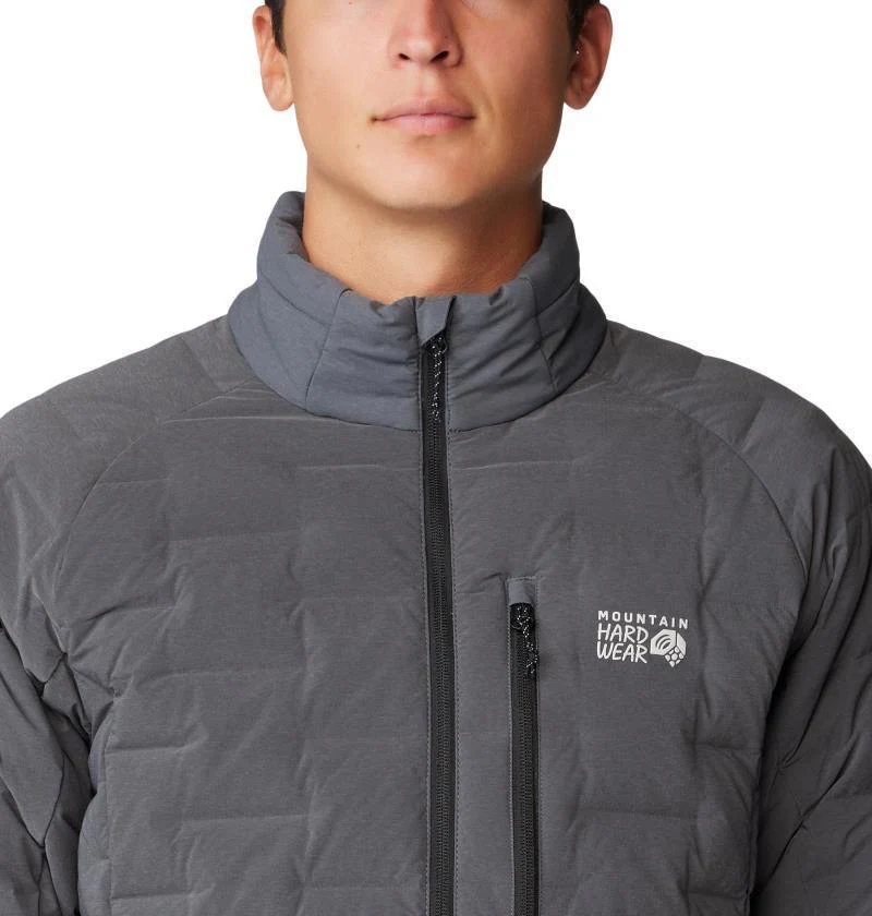 StretchDown Jacket - Mens - Image 15