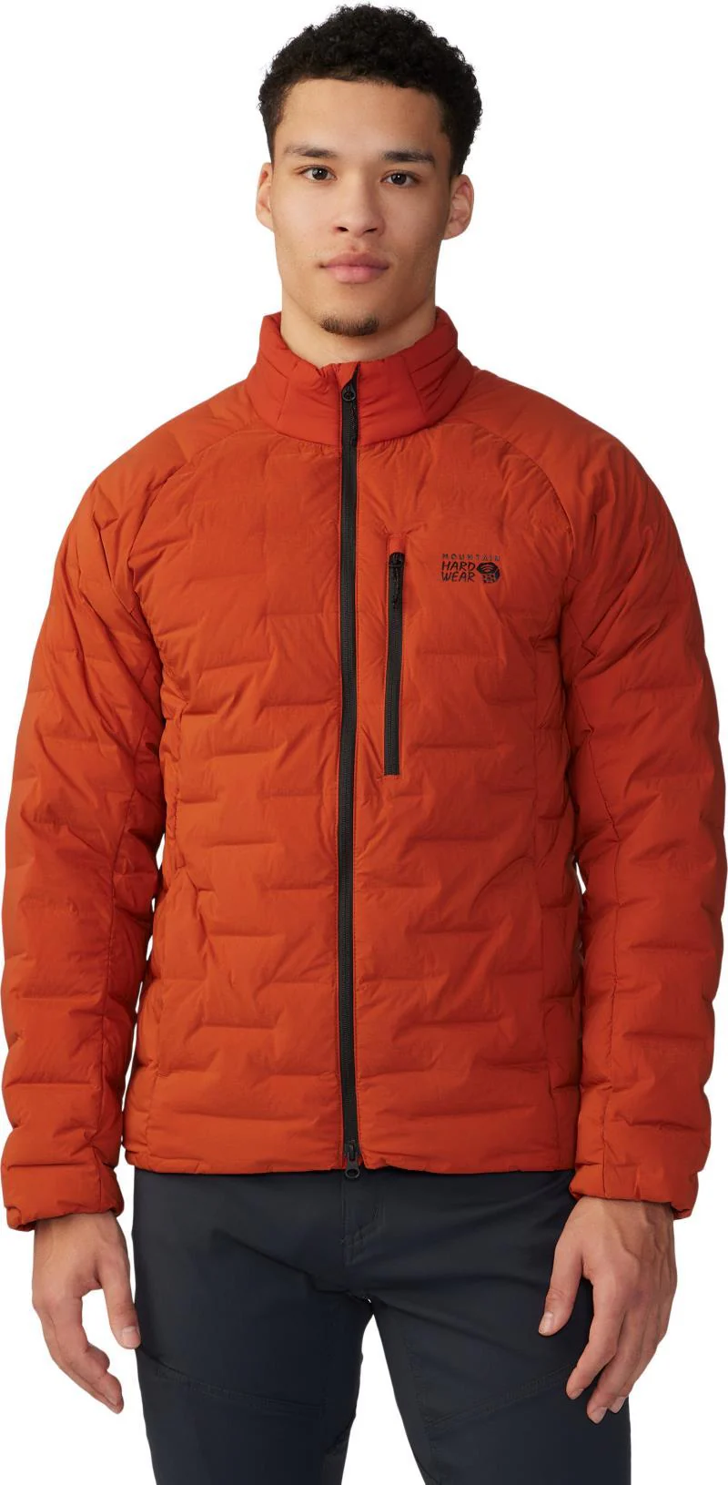 StretchDown Jacket - Mens - Image 16