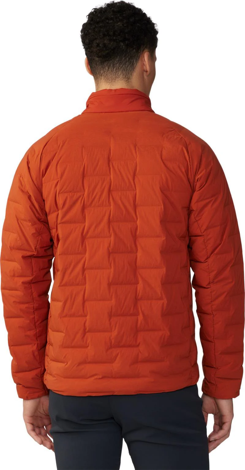 StretchDown Jacket - Mens - Image 17