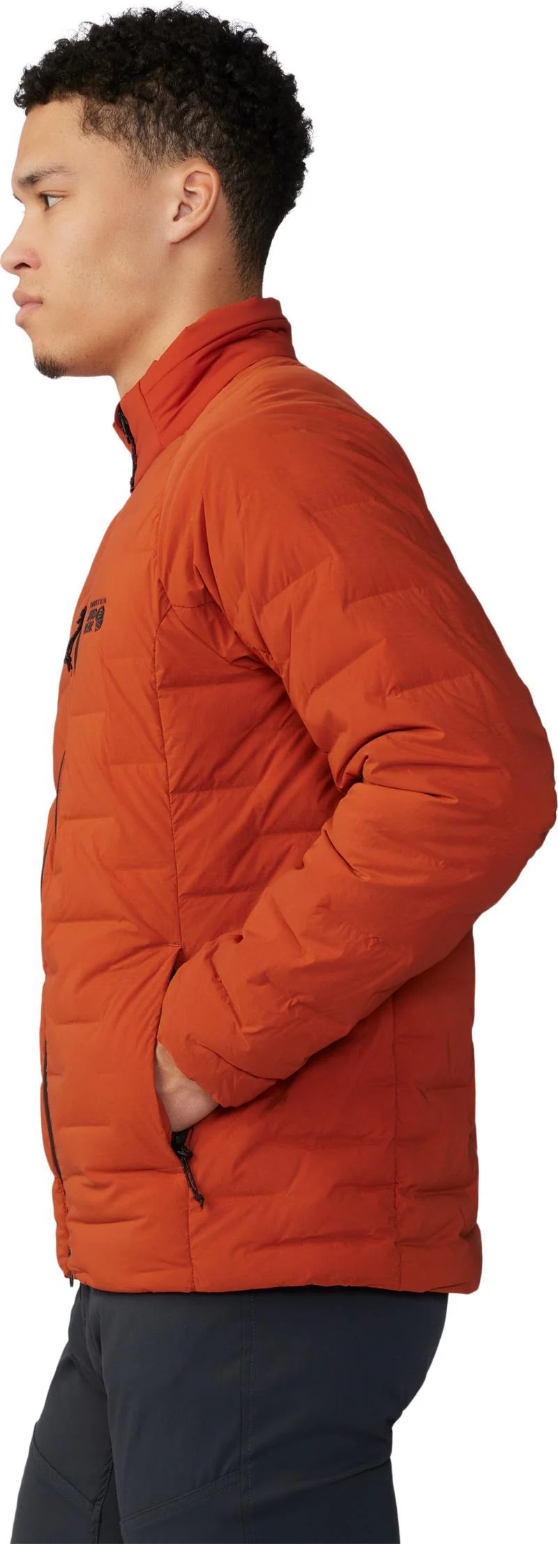 StretchDown Jacket - Mens - Image 18