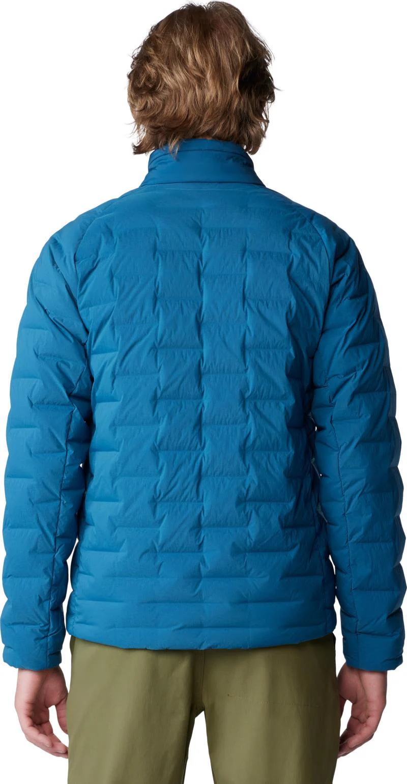StretchDown Jacket - Mens - Image 20