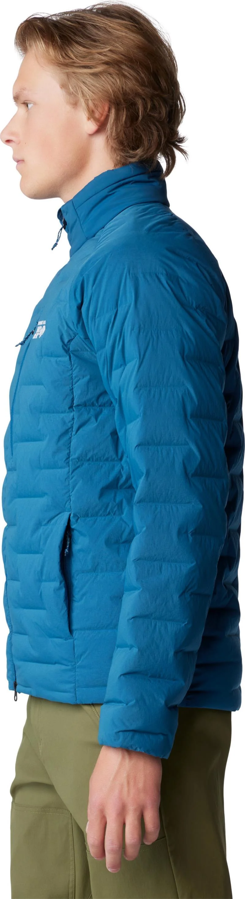 StretchDown Jacket - Mens - Image 21