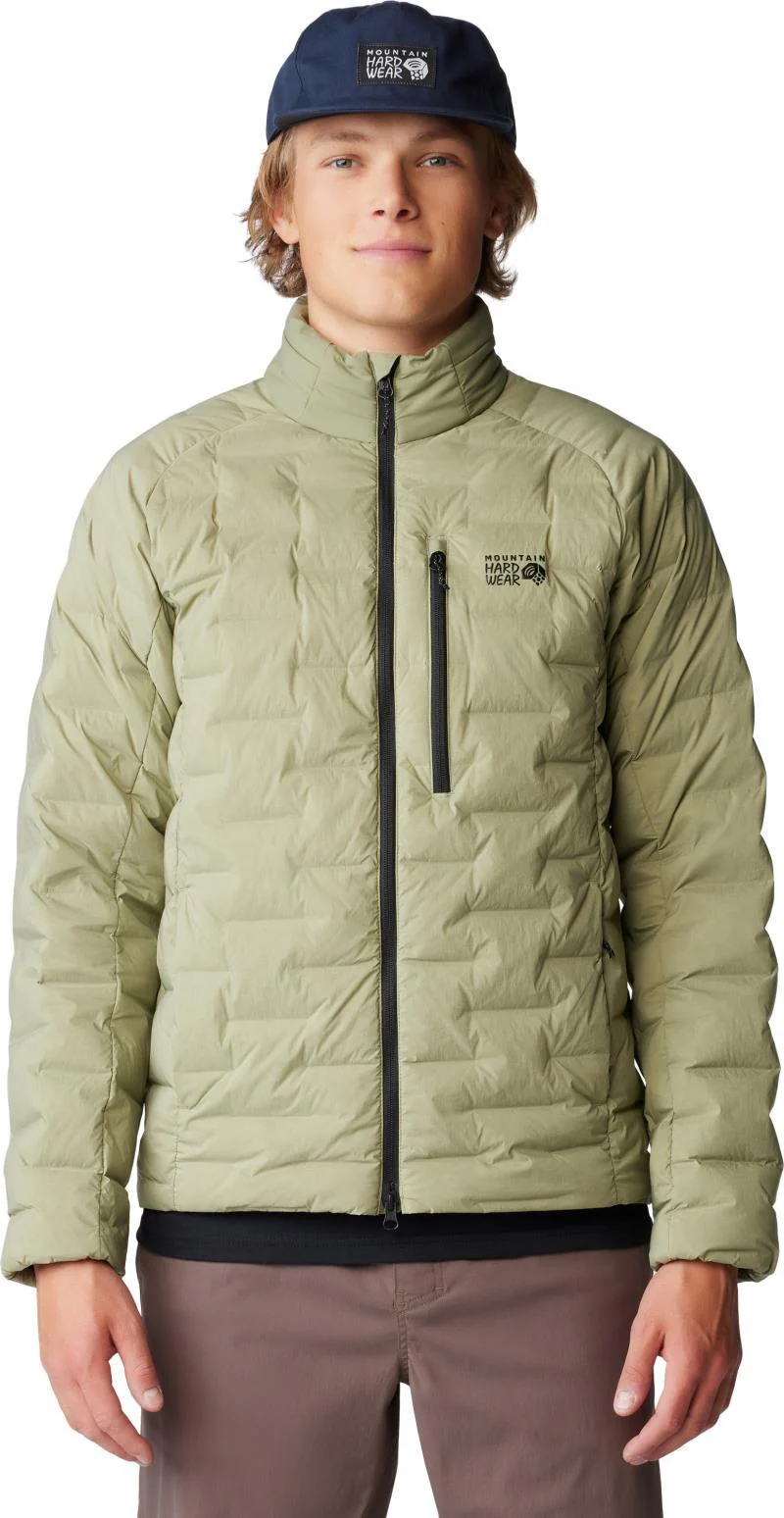 StretchDown Jacket - Mens - Image 22