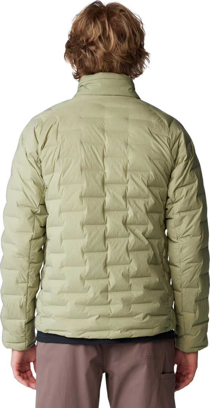StretchDown Jacket - Mens - Image 23