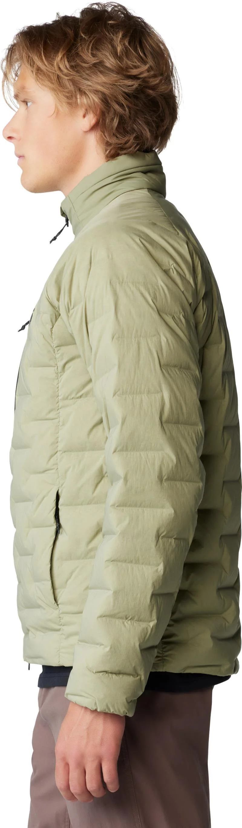 StretchDown Jacket - Mens - Image 24