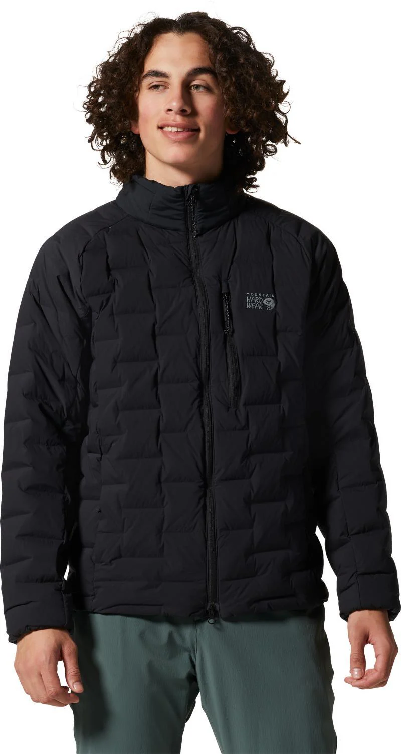 StretchDown Jacket - Mens - Image 25