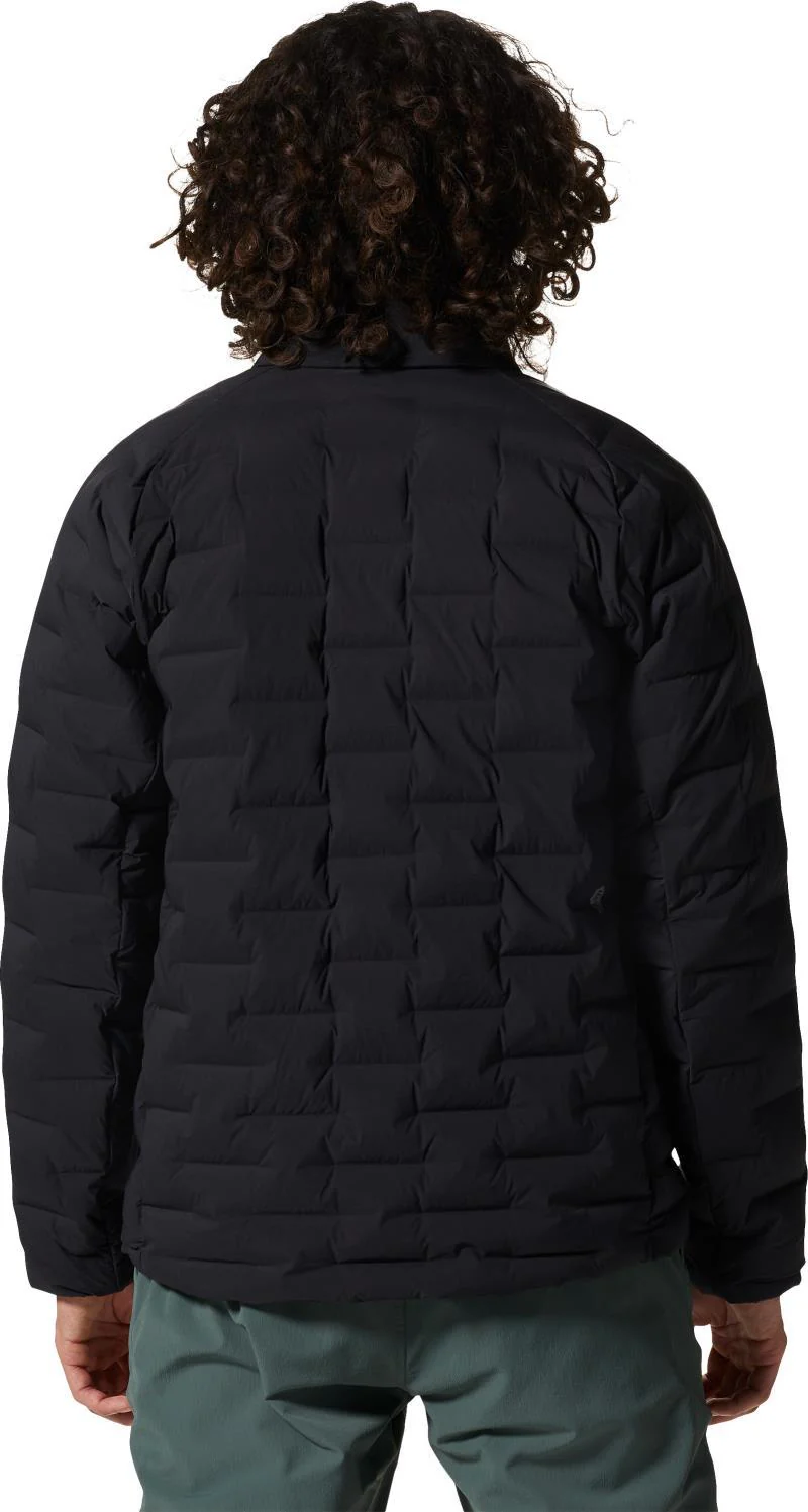 StretchDown Jacket - Mens - Image 26