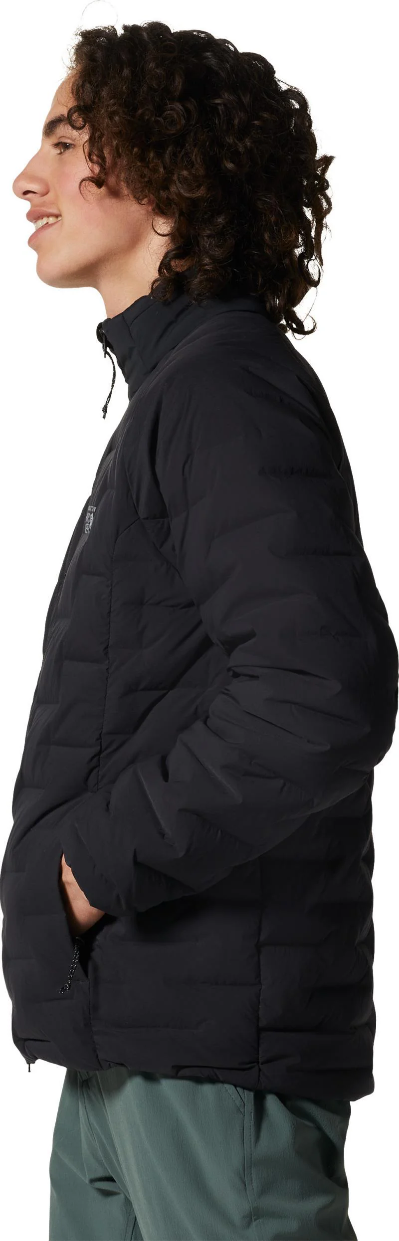 StretchDown Jacket - Mens - Image 27