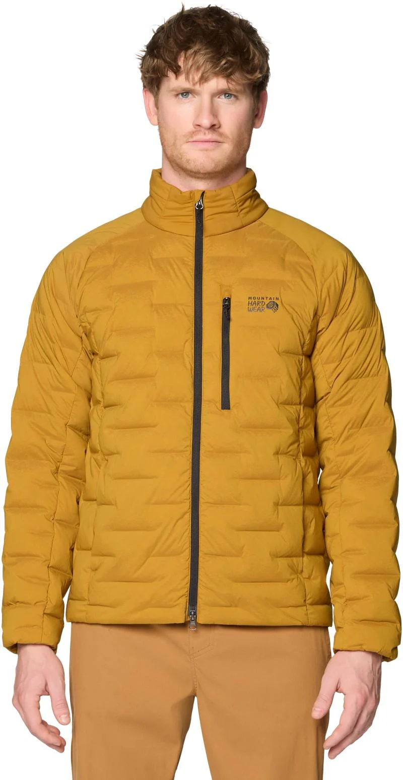 StretchDown Jacket - Mens - Image 28