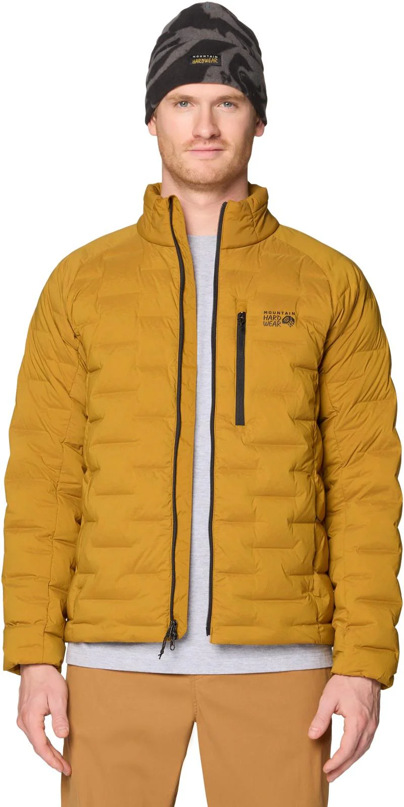 StretchDown Jacket - Mens - Image 29