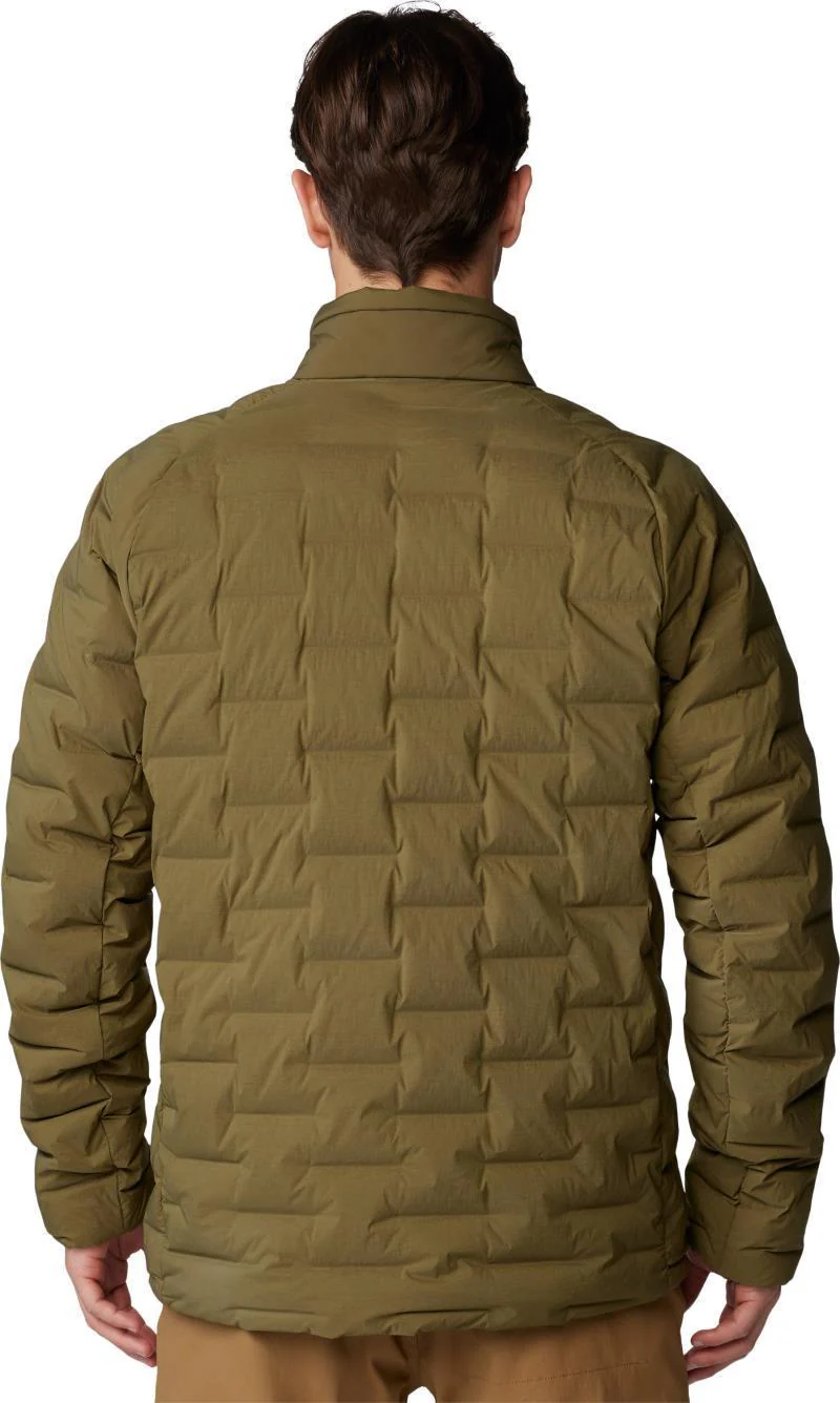 StretchDown Jacket - Mens - Image 3
