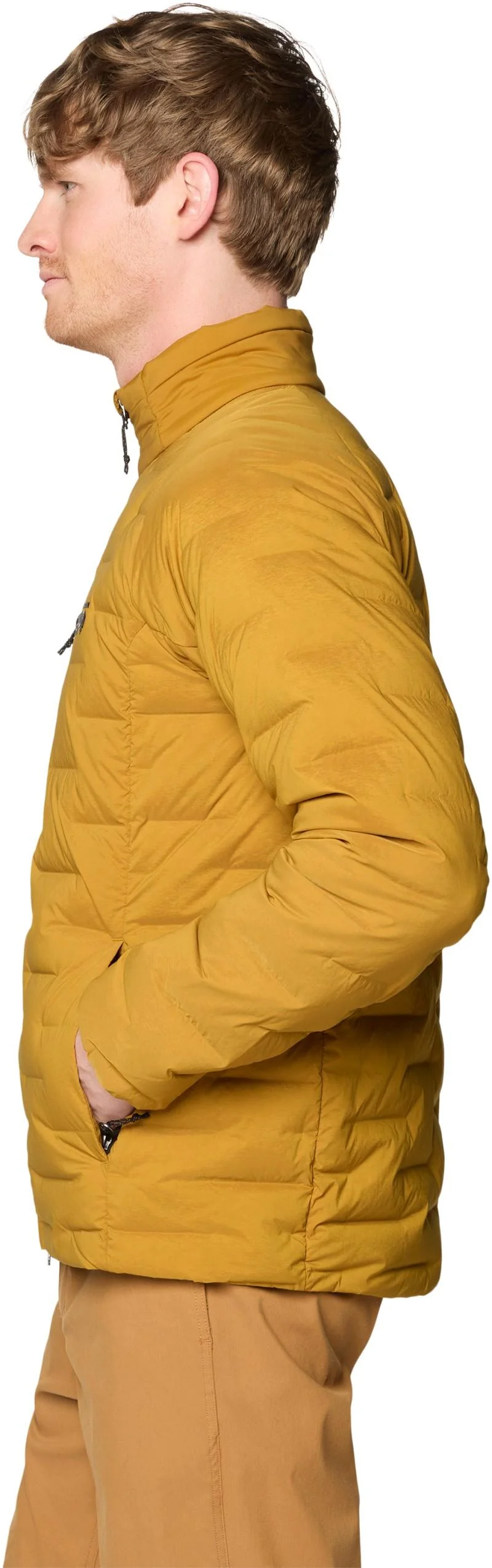StretchDown Jacket - Mens - Image 30