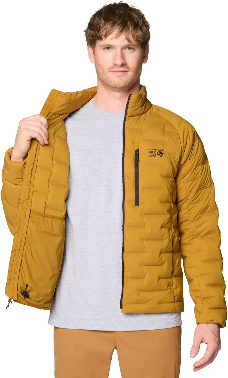 StretchDown Jacket - Mens - Image 31