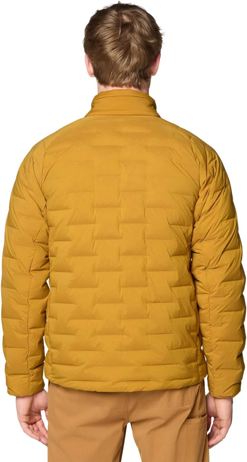 StretchDown Jacket - Mens - Image 32