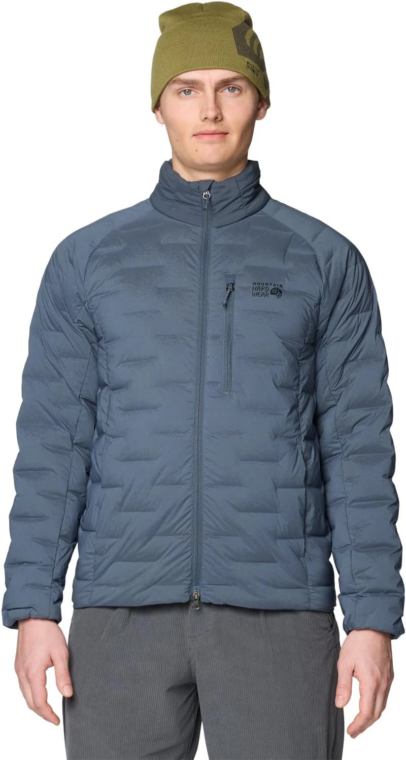 StretchDown Jacket - Mens - Image 33