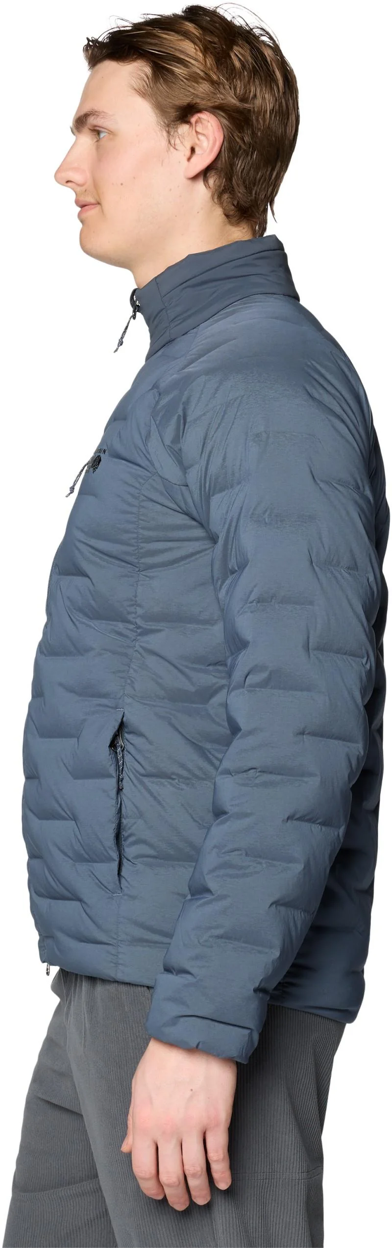 StretchDown Jacket - Mens - Image 34