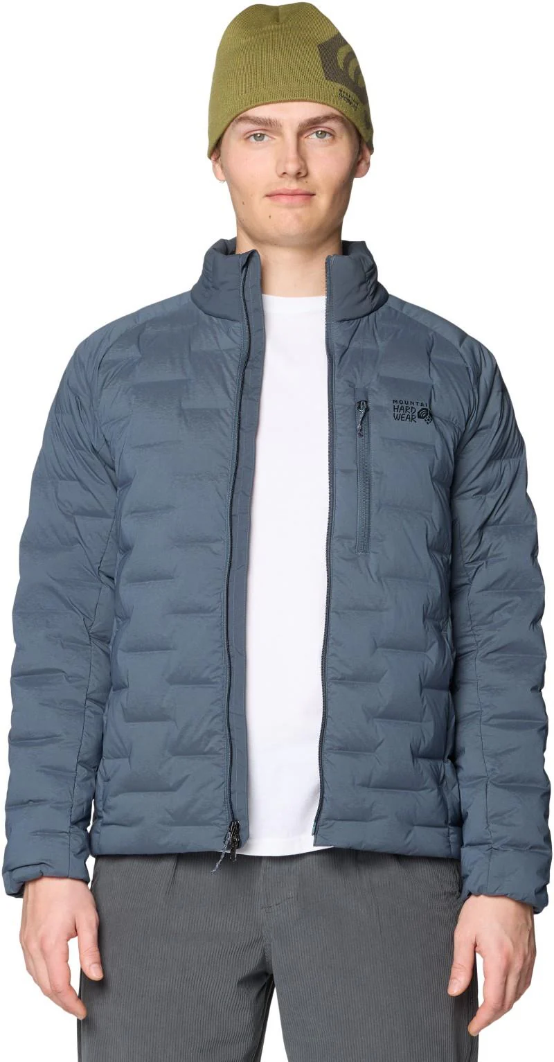 StretchDown Jacket - Mens - Image 35