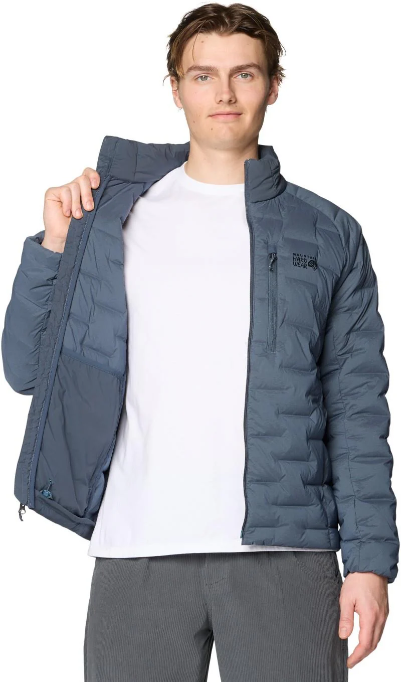 StretchDown Jacket - Mens - Image 36