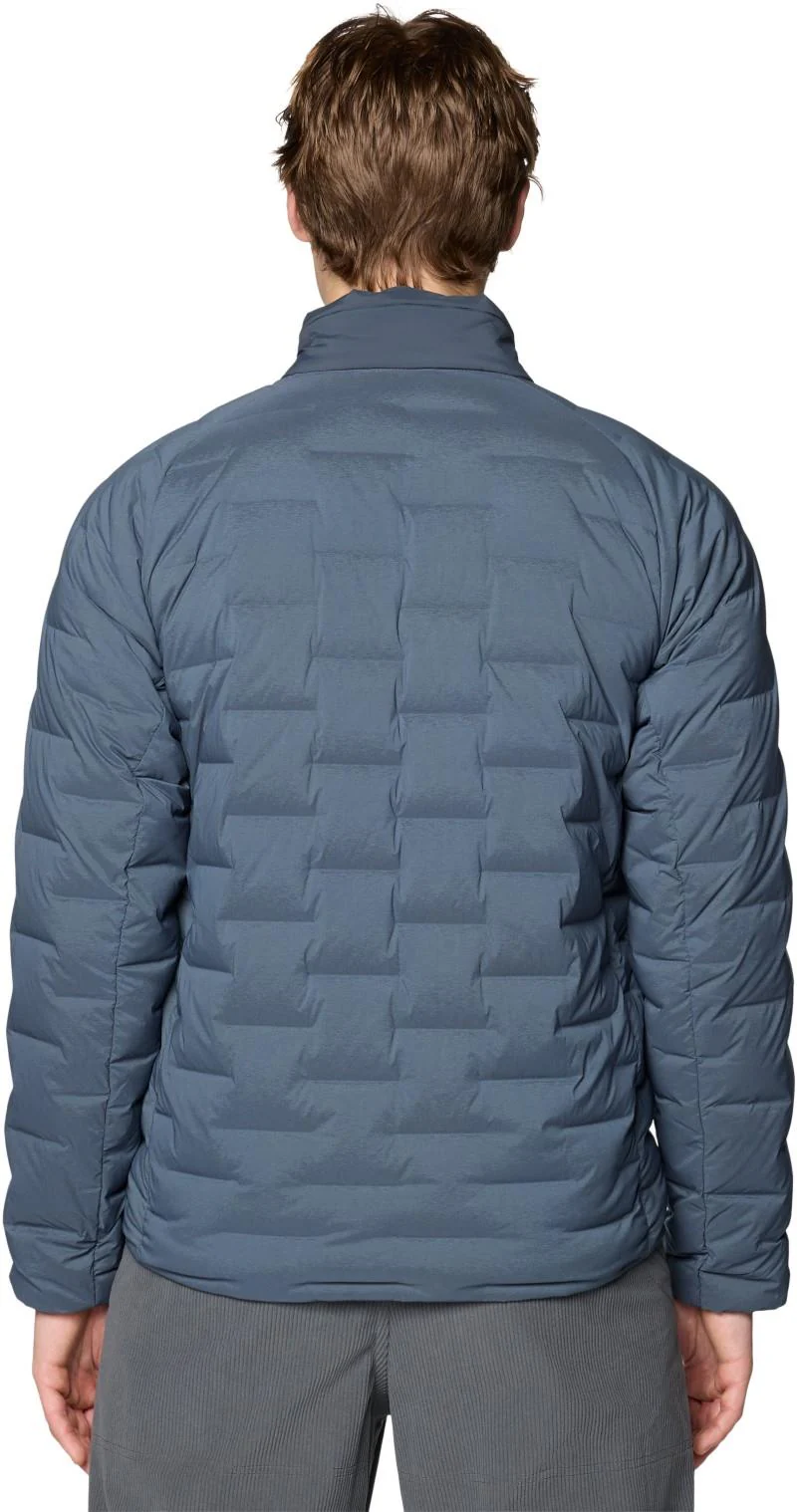 StretchDown Jacket - Mens - Image 37