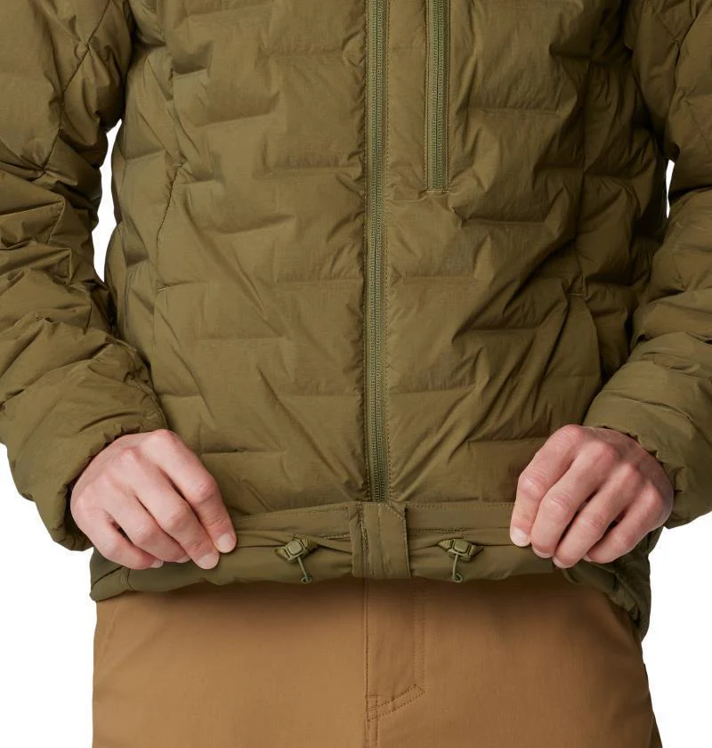 StretchDown Jacket - Mens - Image 4