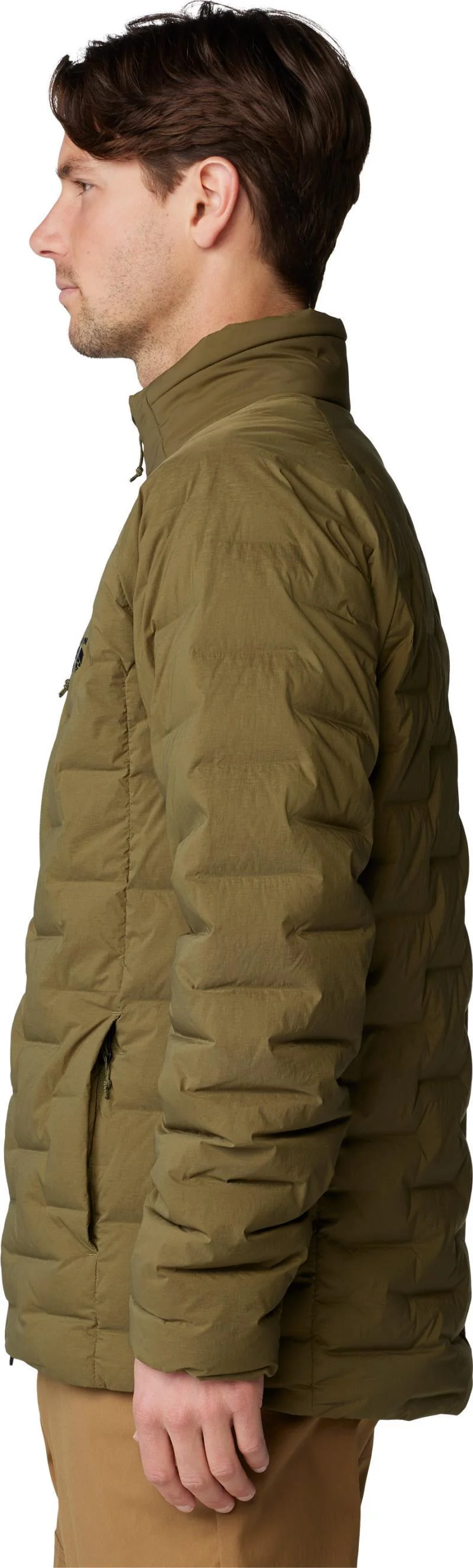 StretchDown Jacket - Mens - Image 6