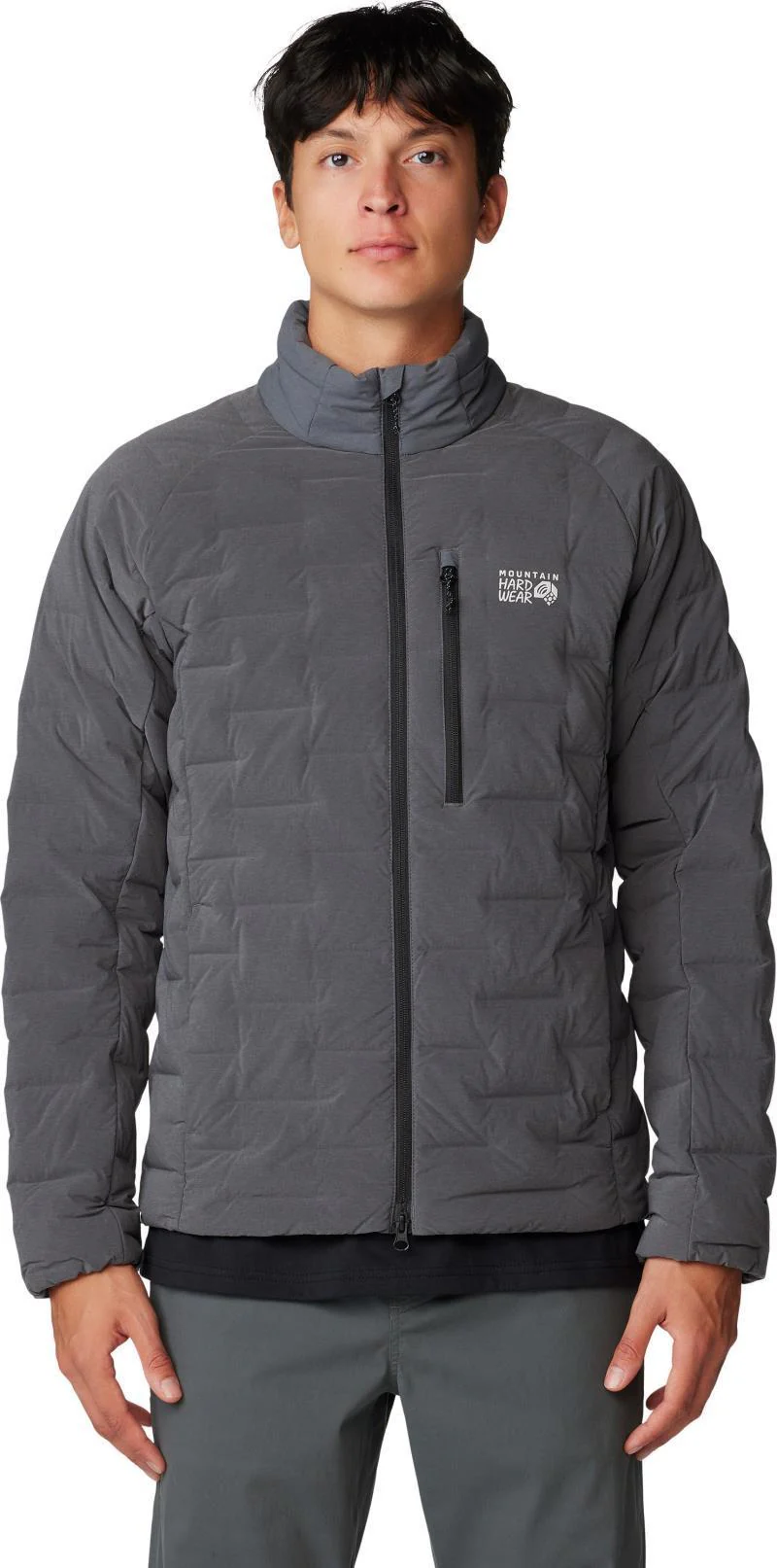 StretchDown Jacket - Mens - Image 8