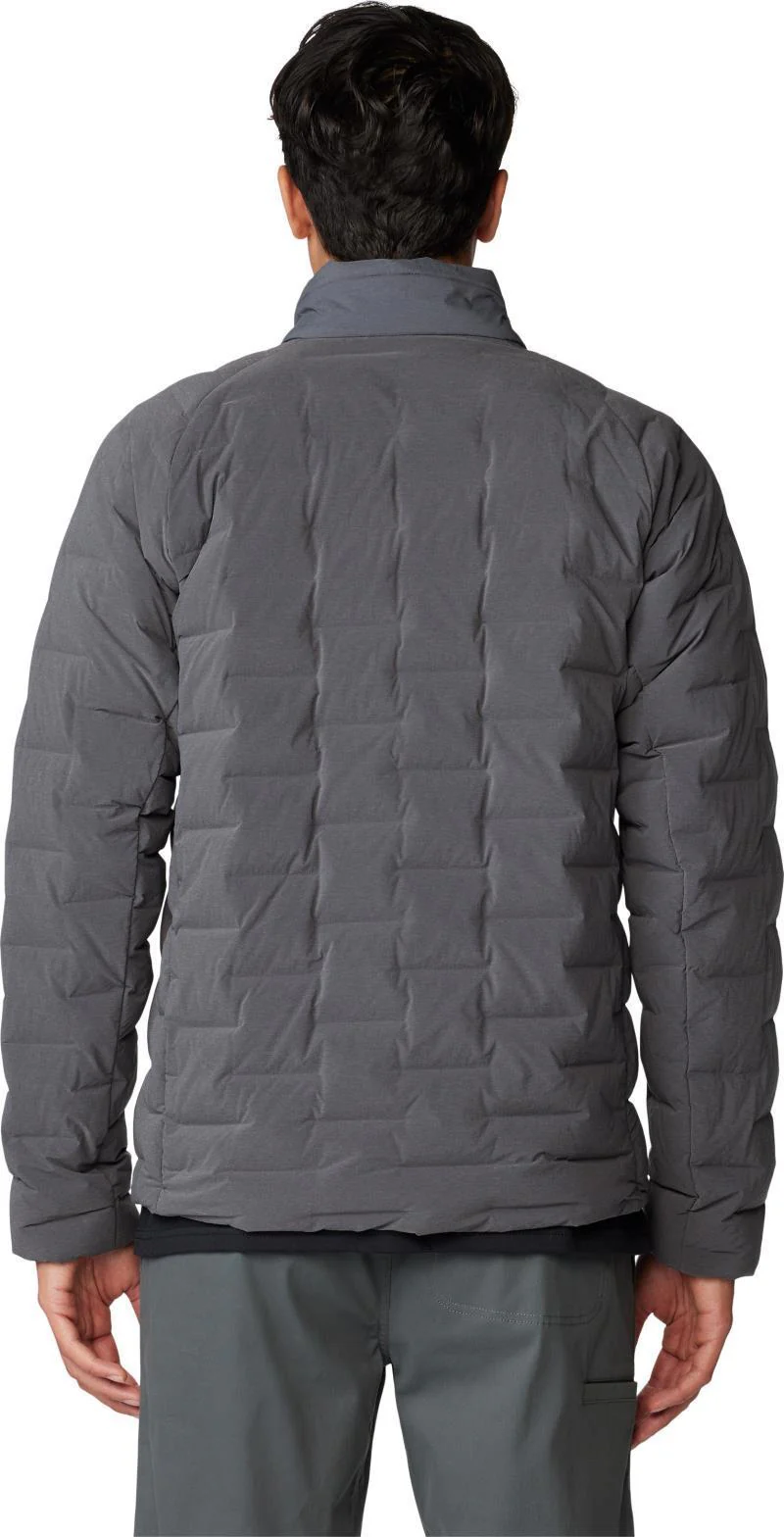 StretchDown Jacket - Mens - Image 9