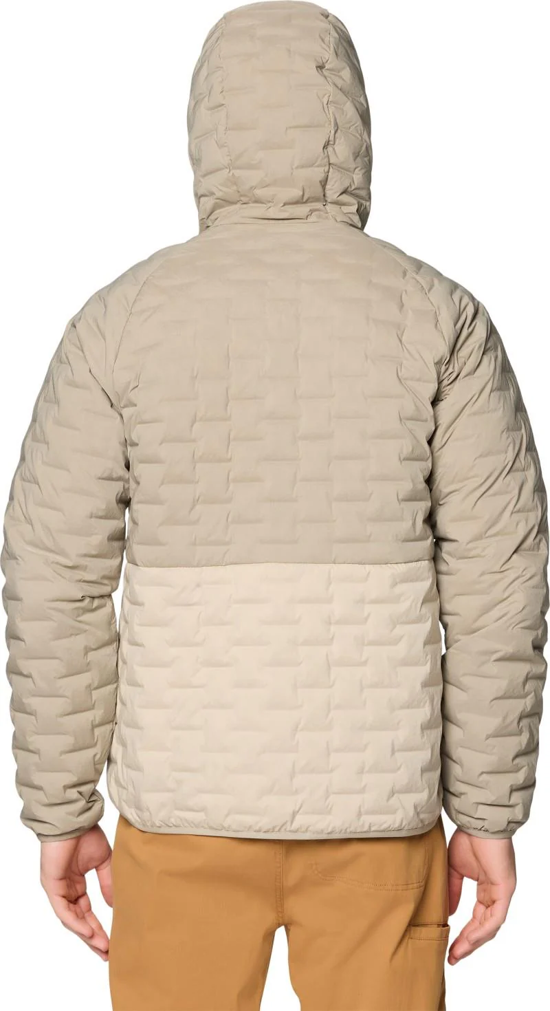StretchDown Light Full Zip Hoody - Mens - Image 38