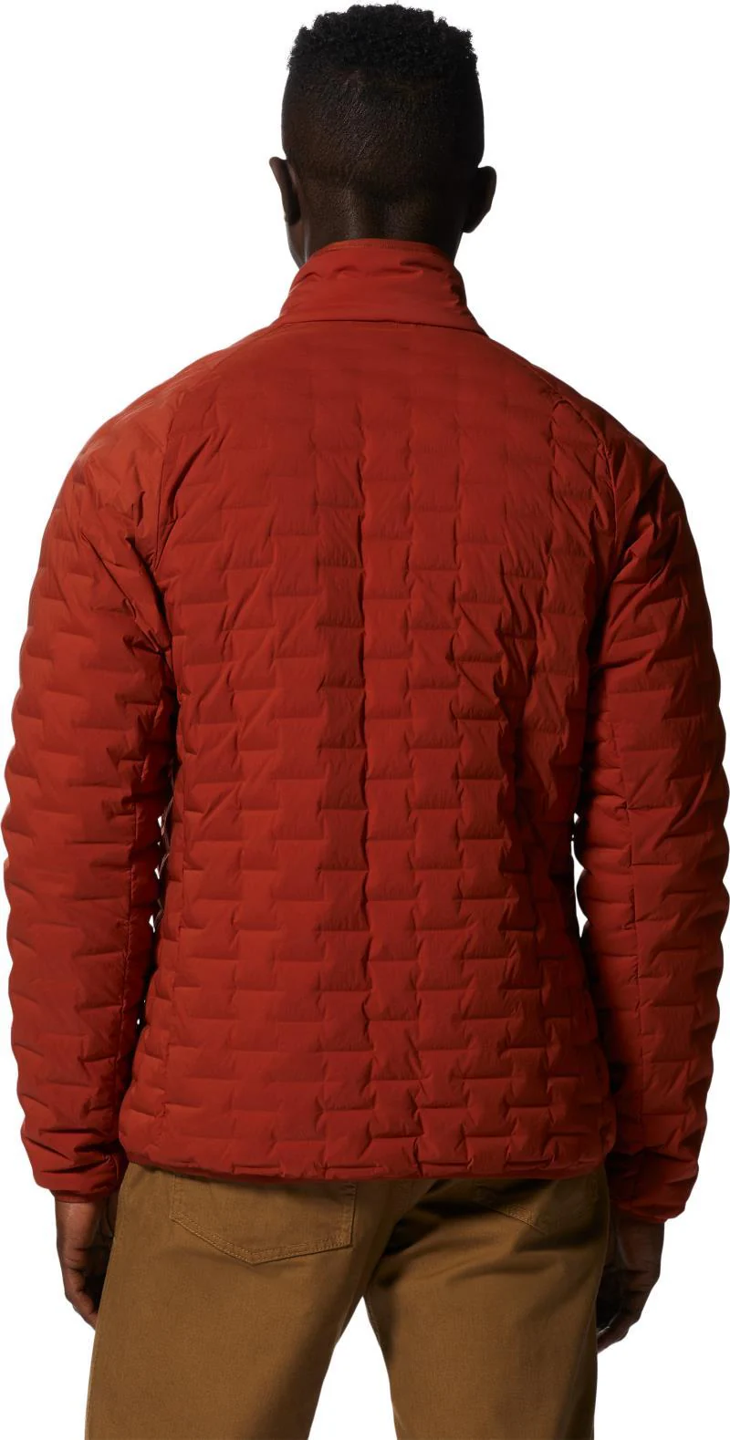 StretchDown Light Jacket - Mens - Image 10