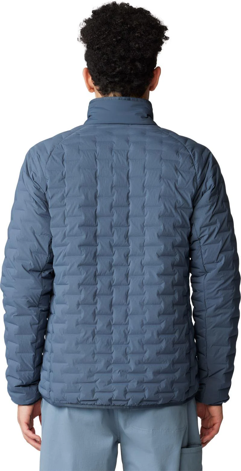 StretchDown Light Jacket - Mens - Image 14