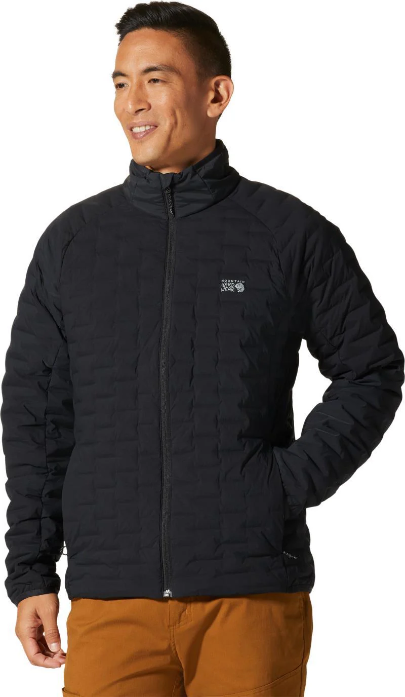 StretchDown Light Jacket - Mens - Image 18