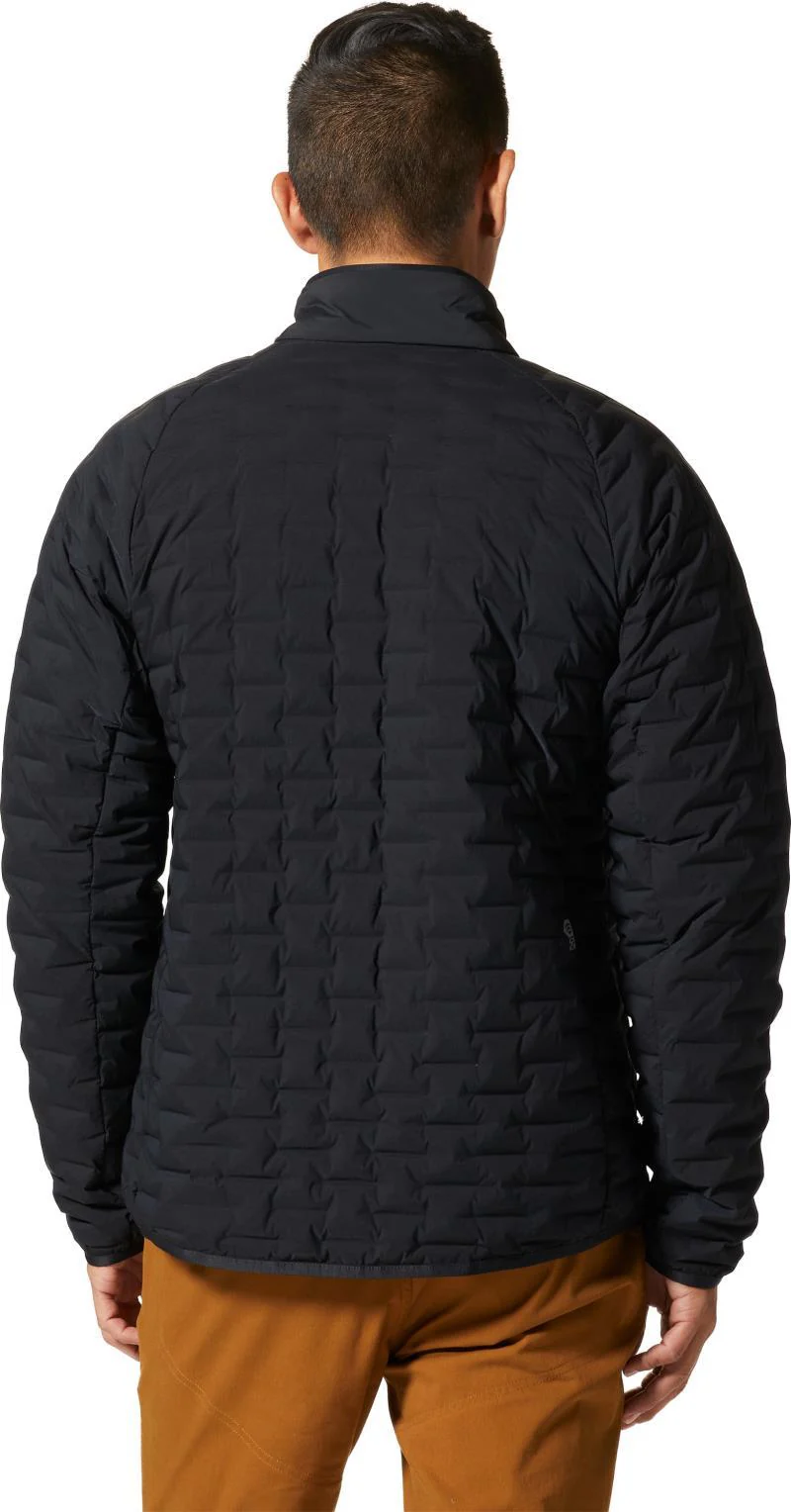 StretchDown Light Jacket - Mens - Image 19