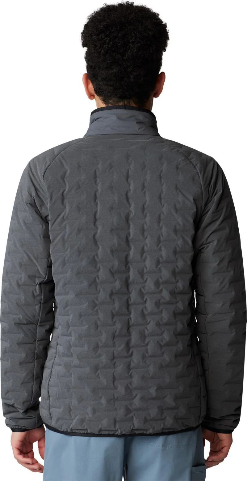 StretchDown Light Jacket - Mens - Image 2