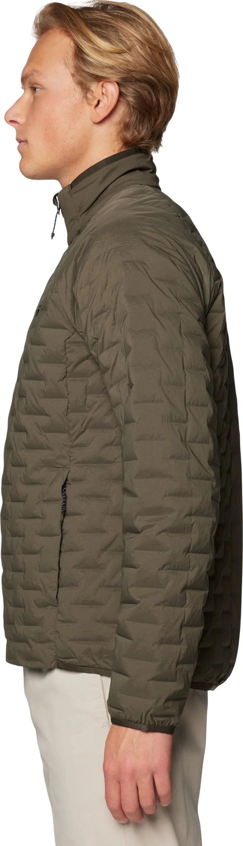 StretchDown Light Jacket - Mens - Image 22