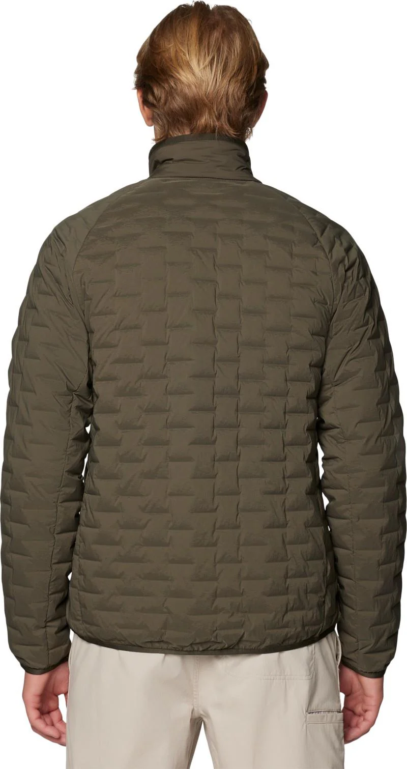 StretchDown Light Jacket - Mens - Image 24