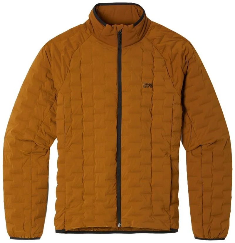 StretchDown Light Jacket - Mens - Image 26